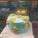 شیرینی بوستان شعبه ۲