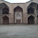 مسجد مطلب خان