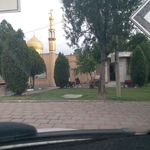 (مسجد علی اصغر (ع