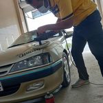 مرکز تخصصی احیای رنگ امپراطور
