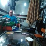 خشکشویی اطلس