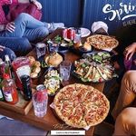 رستوران ایتالیایی د ل پ