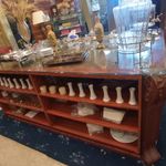 هتل تنکا پارسه