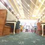 هتل تنکا پارسه