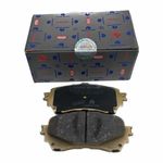 لنت شاهین شهر لنت فرمول یک