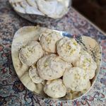 فینگرفود و شیرینی خانگی ونو