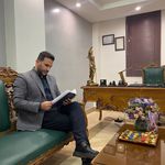 وکیل پایه یک دادگستری حسین حاجی زاده