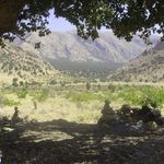 منطقه حفاظت گردیده ماله گاله