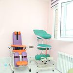 مرکز توانبخشی فخر صادق