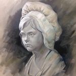 آموزش طراحی ونقاشی(فرشته شفیعیان)