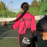 مدرسه فوتبال دختران فرزانگان  اصفهان