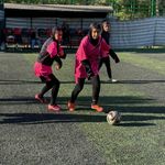 مدرسه فوتبال دختران فرزانگان  اصفهان