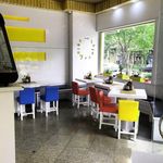 فست فود خانه سفید 