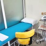 کلینیک فیزیوتراپی پارسیان