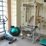 کلینیک فیزیوتراپی پارسیان