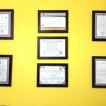 کلینیک فیزیوتراپی پارسیان