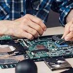 گیگاترونیک ( فروش وخدمات کامپیوتر )