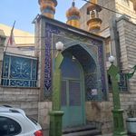 مسجد میدان تره بار