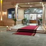 خانه معلم میاندوآب