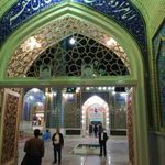 امامزاده فضل ابن موسی ابن جعفر