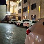 خانه معلم میاندوآب