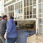 نانوایی سنگک عطاران