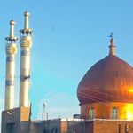 مسجد حضرت ابوالفضل (ع)