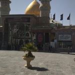 مسجد قائم ابباریک