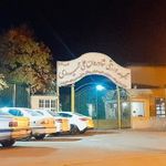 مجموعه ورزشی شادروان علی حمیدی