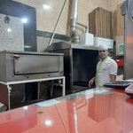 فست فود تیکیتاکا