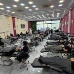 مرکز بین المللی مریم حمزه ای