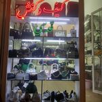 کفش ملی