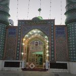 امامزاده فضل ابن موسی ابن جعفر