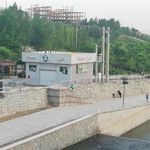 سینما ۶ بعدی بوستان جوانمردان