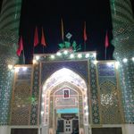 امامزاده فضل ابن موسی ابن جعفر