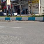 بیرون بر تارمه