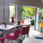 فست فود خانه سفید 