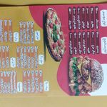 ساندویچی فلافل اصل بیروت