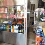 ساندویچی فلافل اصل بیروت