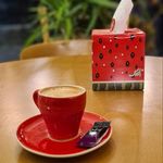 کافه باقلوا