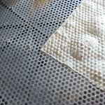 نانوایی حسین زمانپور