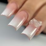 مرکز تخصصی ناخن پریسا مهدوی