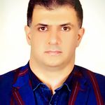 وکیل امین رضا مرسلپور