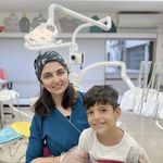 مطب تخصصى دندانپزشكى كودكان اصفهان