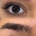 خدمات تخصصي اكستنشن مژه و ليفت ساينا