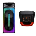 اسپیکر شاپ رشت