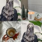 سالن زیبایی نیلوفر جهانگیری