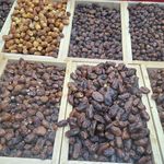 عسل و خرمای ماهور