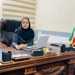 وکیل دادگستری اهواز فاطمه خسروی نیا