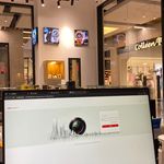 برقکار بابلسر  فرشید عبداله پور